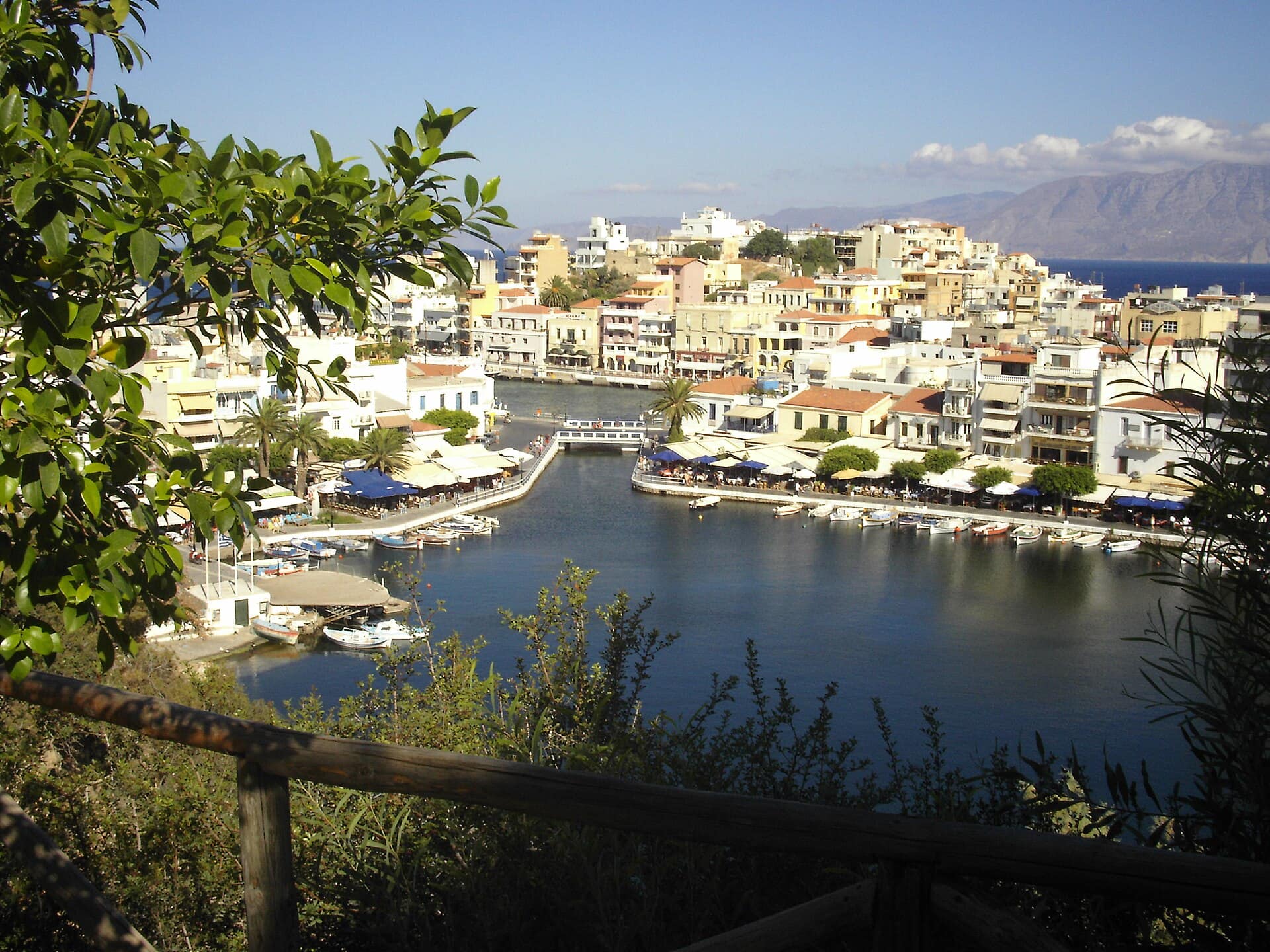 A Guide to Explore Lasithi