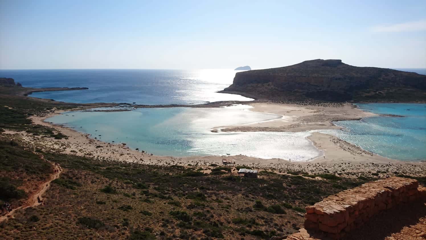 Family-Friendly Activities in Crete