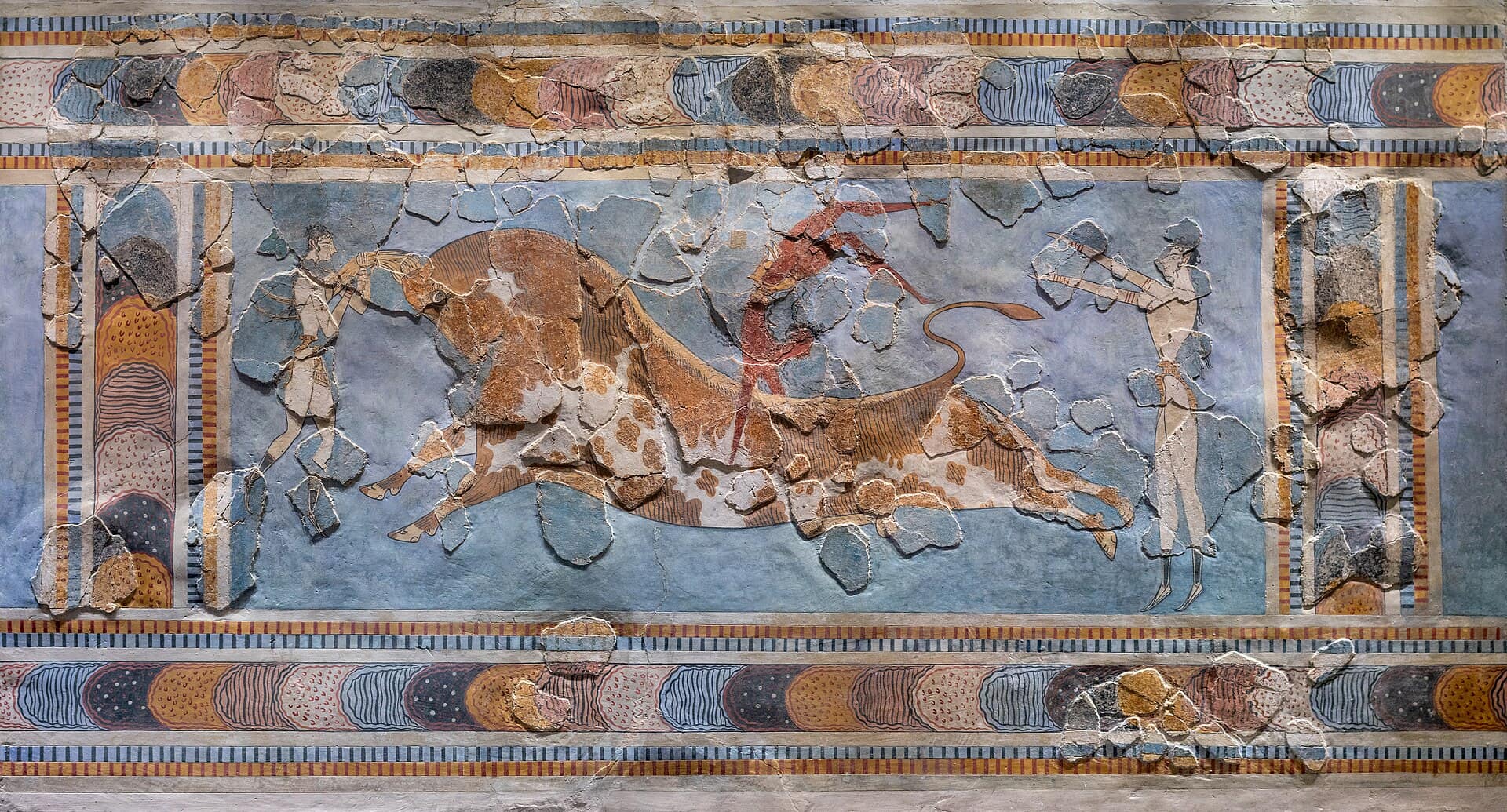 Delve Into the Historical and Cultural Treasures of Crete
