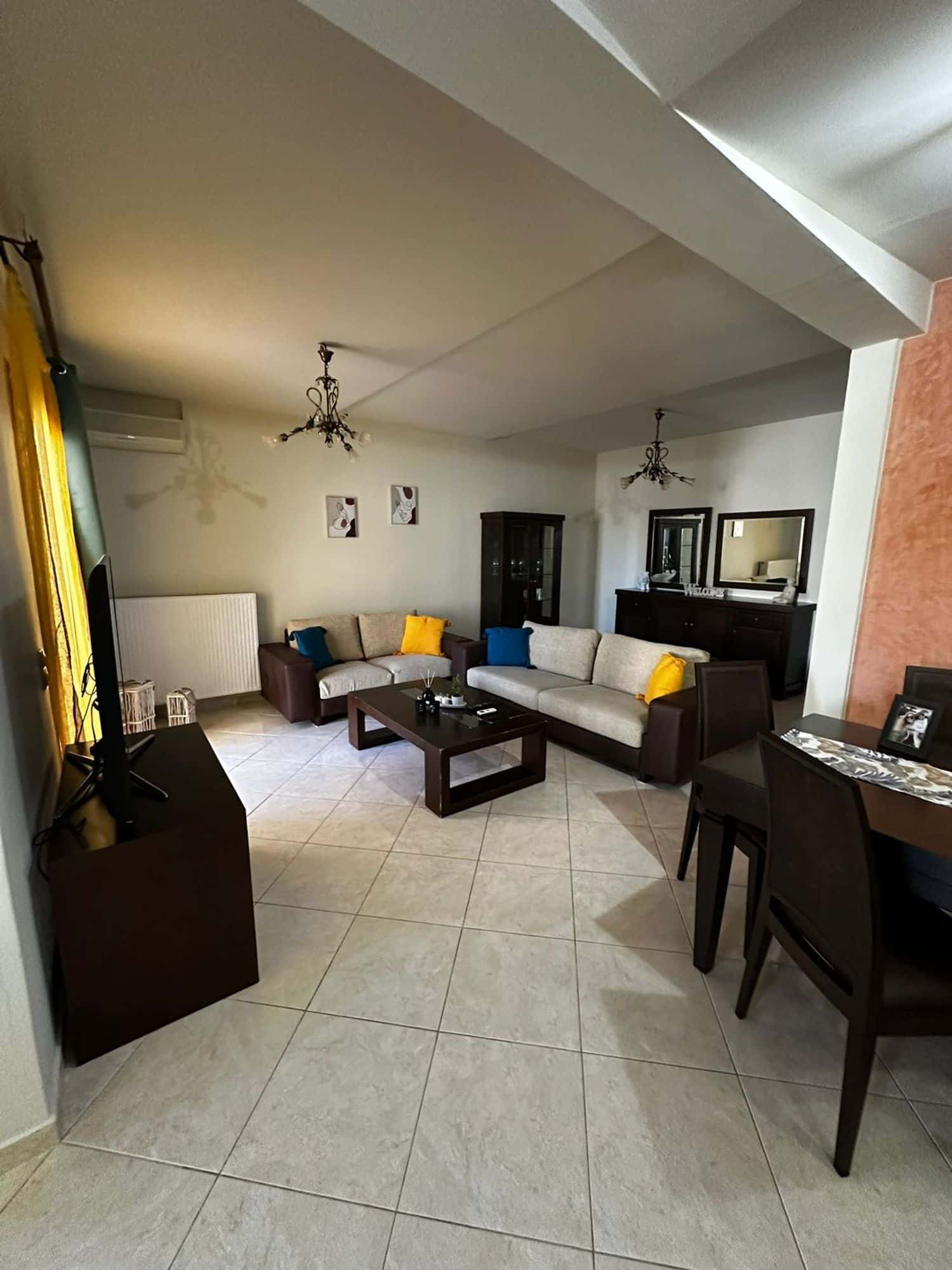 Countryside Villas near Rethymno: An Inland Base with the Coast Ten Minutes Away