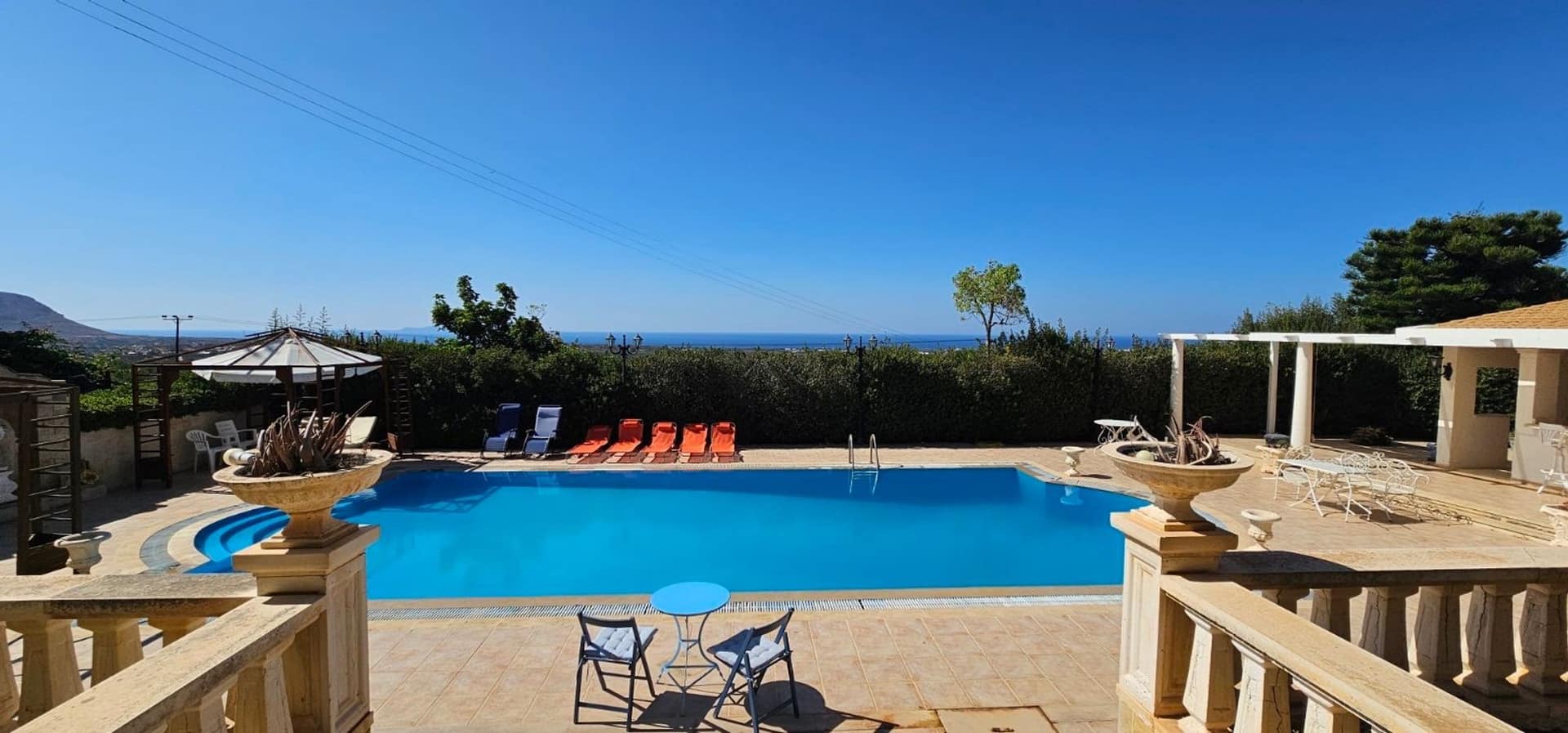 Large Group Villas in Crete: The Complete Guide for 8 to 20 Guests