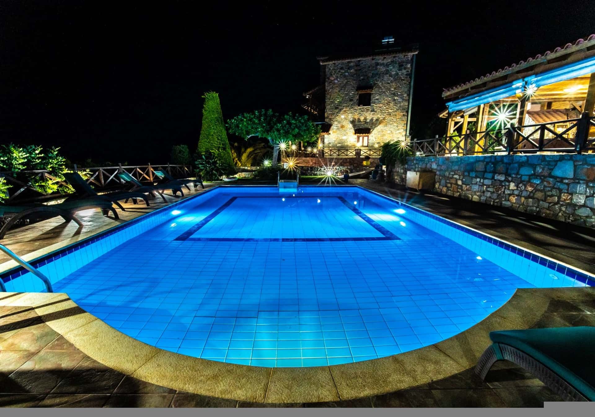 Villa Gaia with Private Pool, luxury villa in Lasithi, Crete