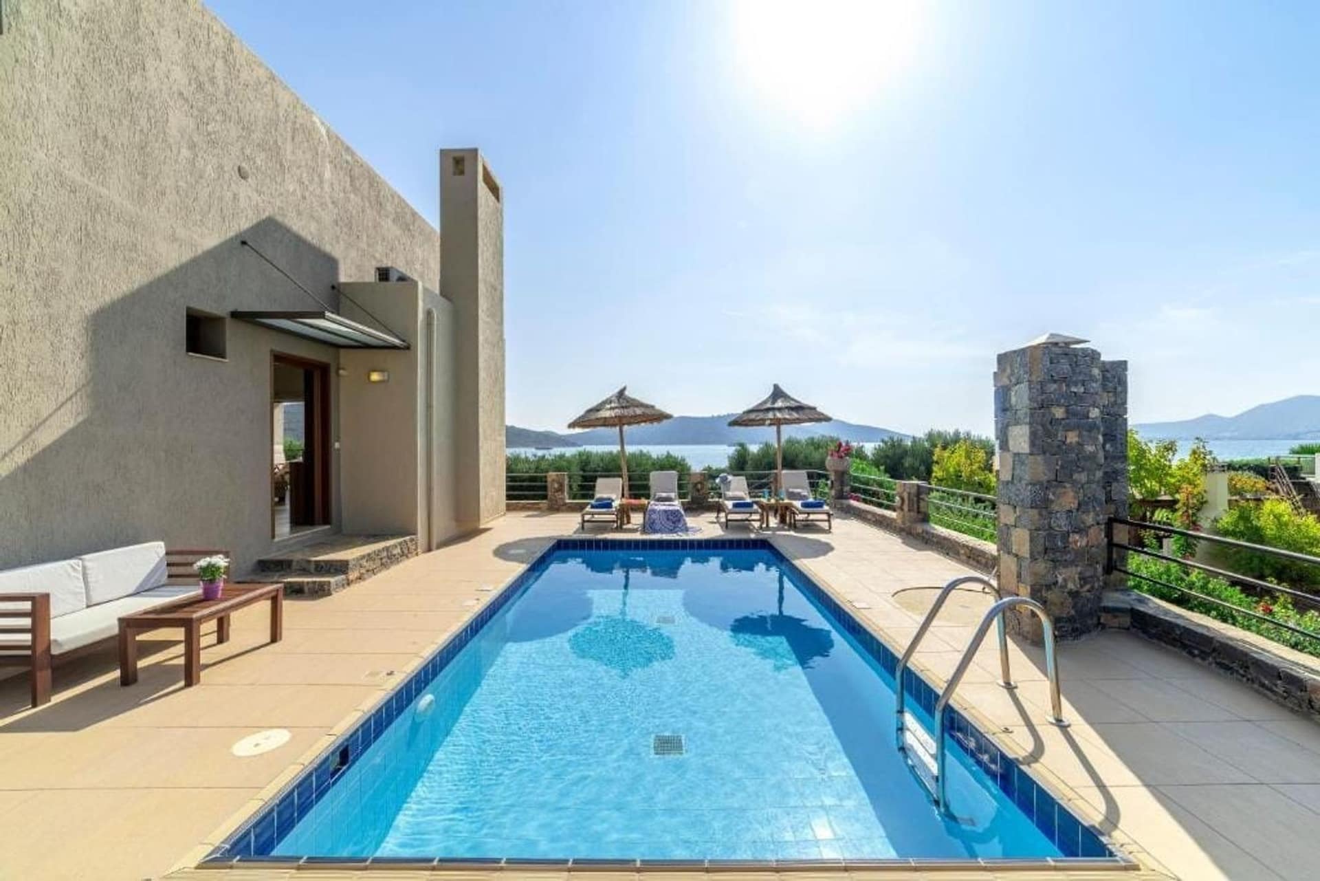 Honeymoon Villas in Crete: A Complete Guide for Newlyweds