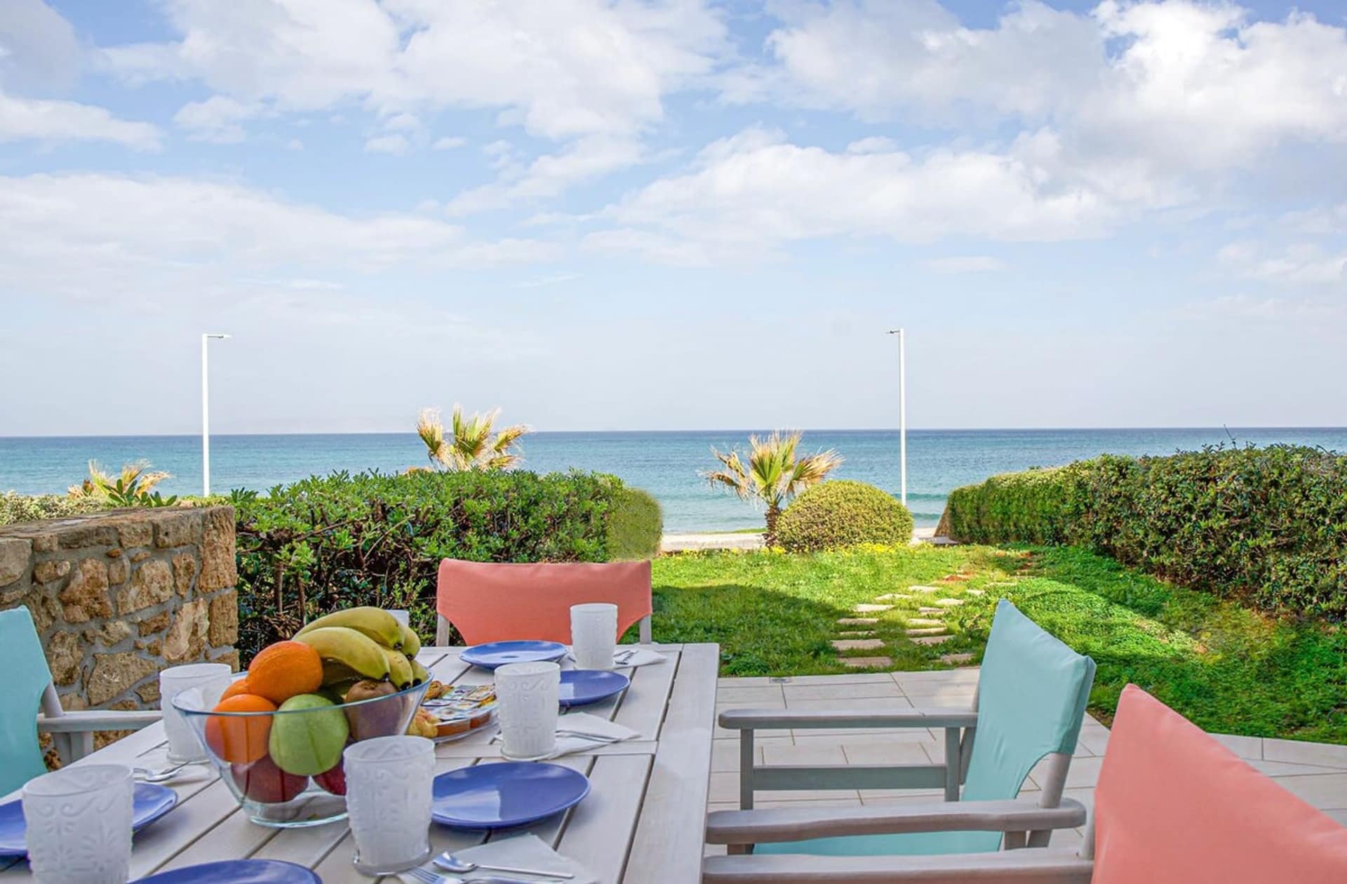 Beachfront Villas in Crete: The Complete Guide to a Stay by the Sea