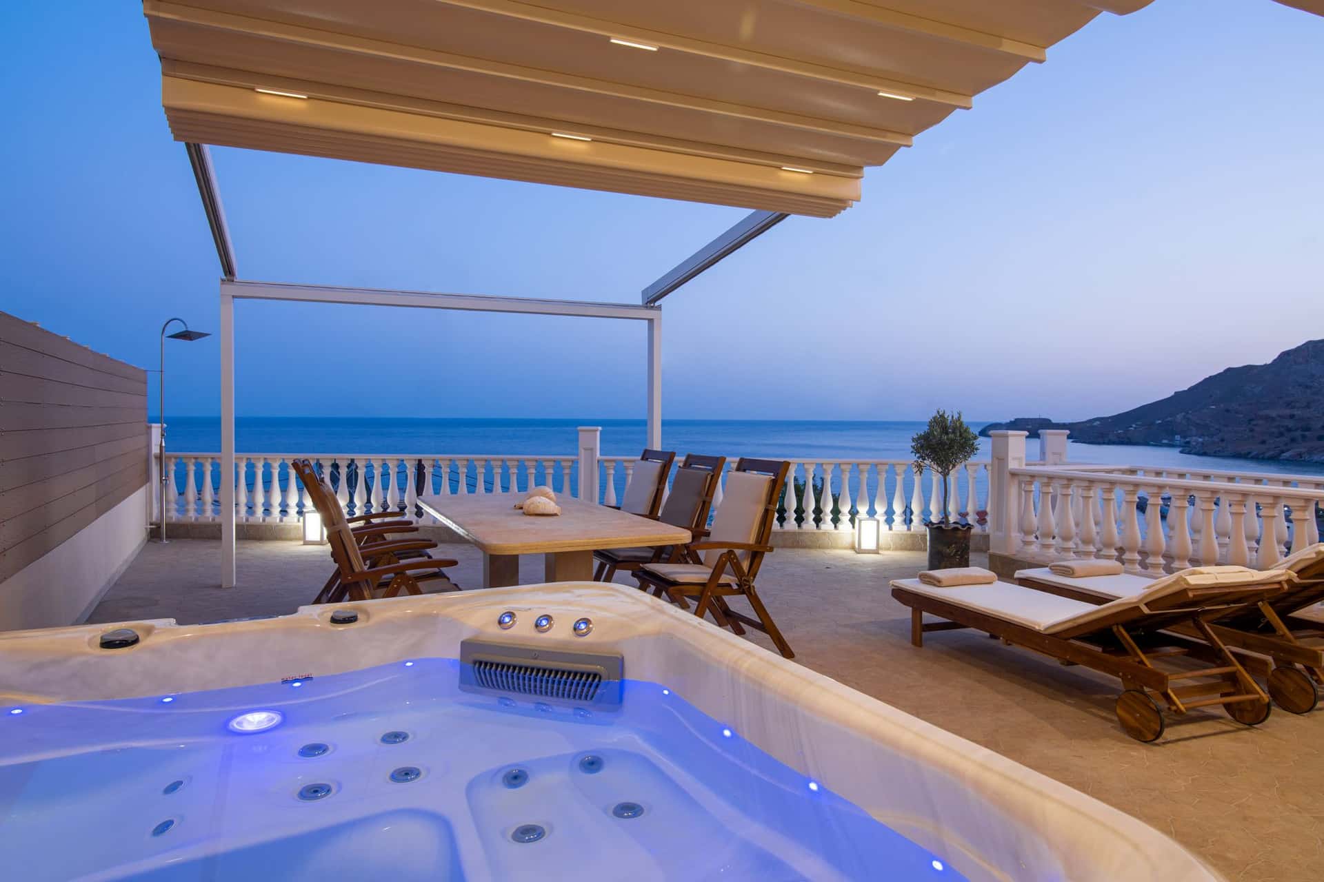 Romantic Things to Do in Crete for Couples