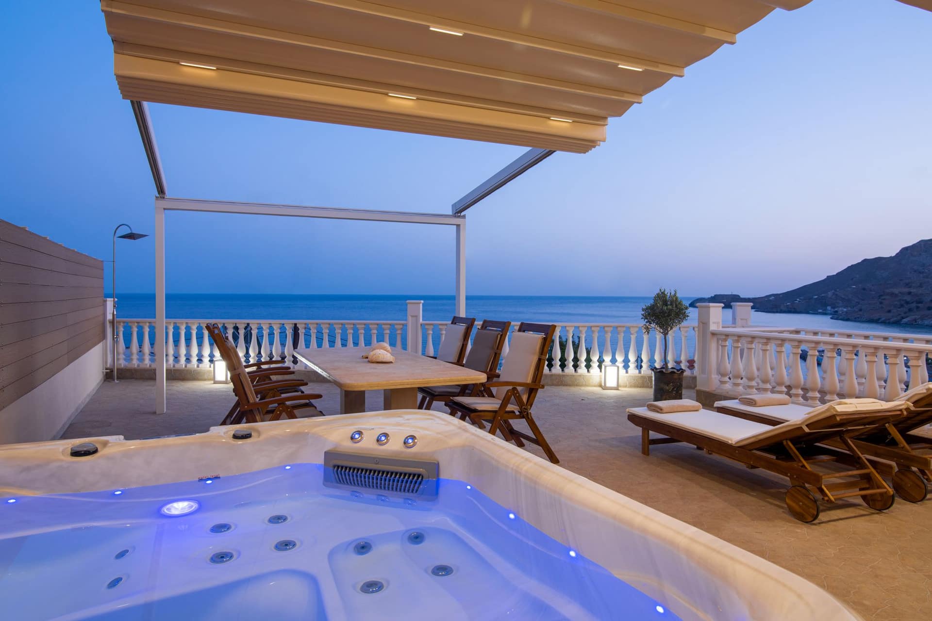 Romantic Things to Do in Crete for Couples