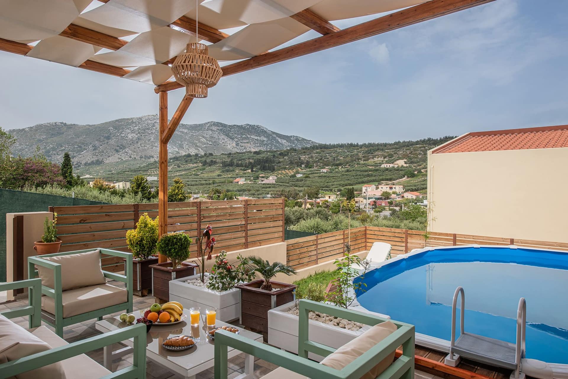 Secluded Villas in Crete: How to Find Real Privacy on the Island